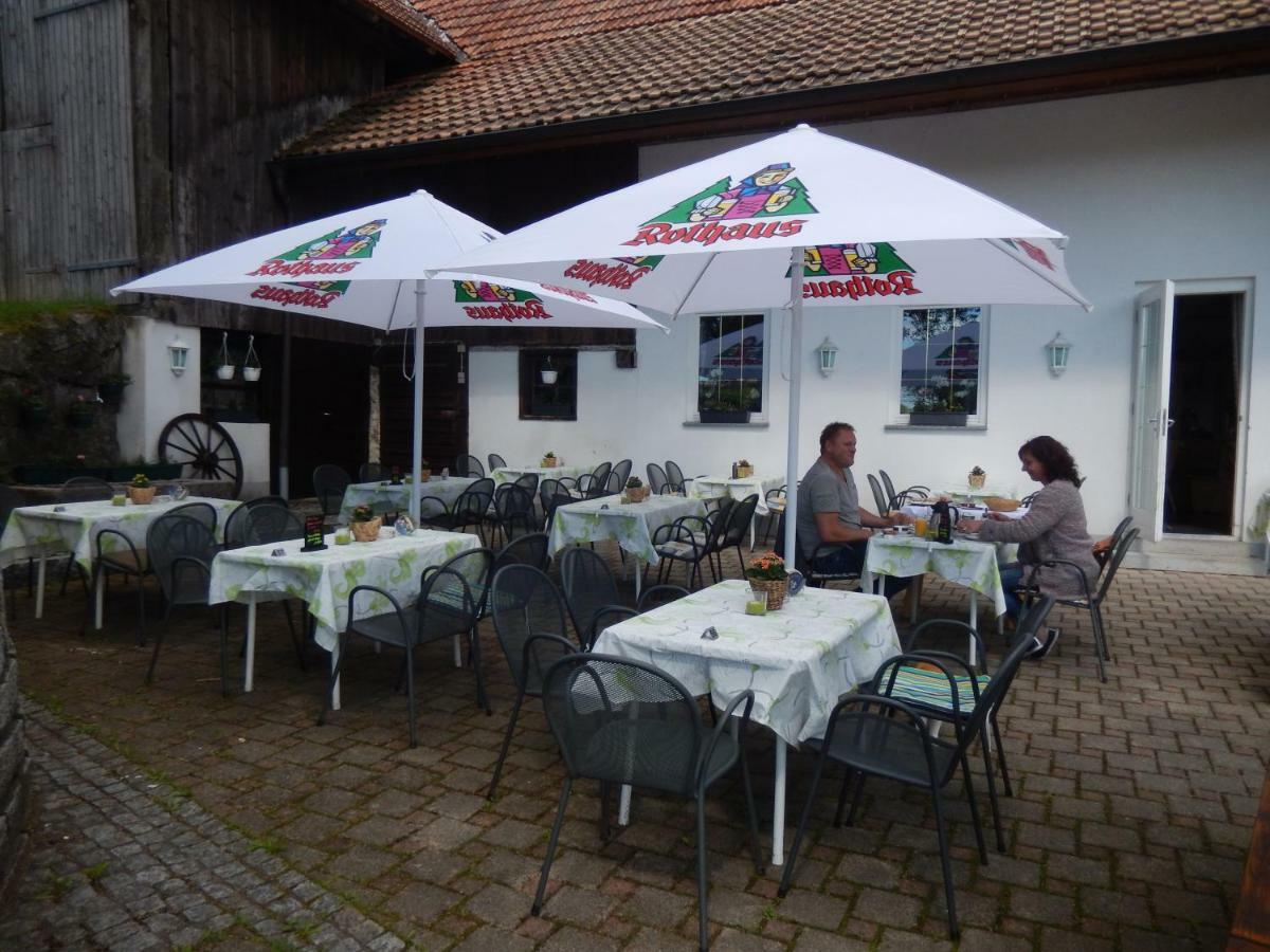 Hotel Landgasthof Zum Pflug Kleines Wiesental Exteriör bild